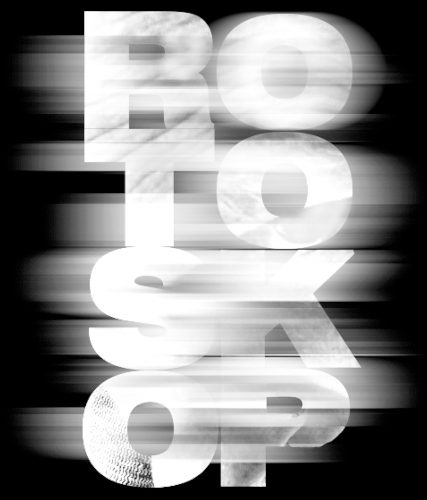 ROTOSKOP Logo